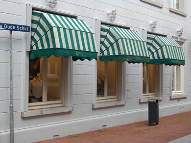 Le Type Damesmode - Weert