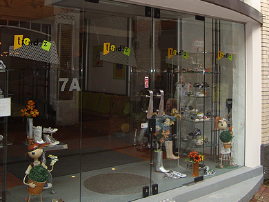 Trendyz Shoes - Weert