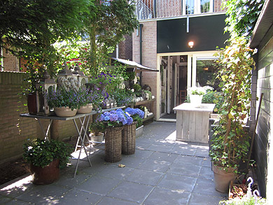 Bloemenatelier Klimop - Roosendaal
