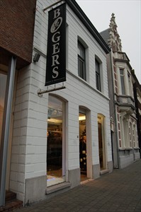Bogers XL Herenmode - Roosendaal