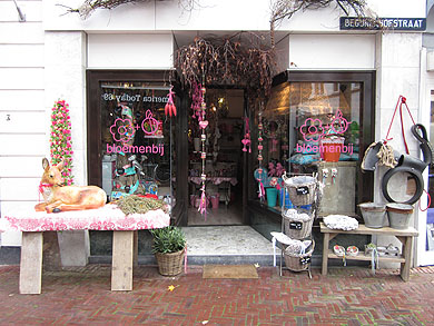 Bloemenbij - Sittard