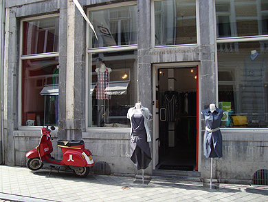 Stash - Maastricht