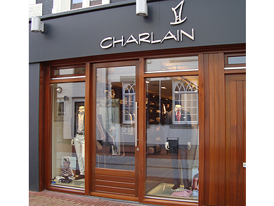 Charlain Herenmode - Weert