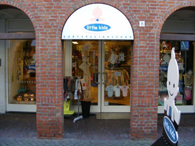 Winkelen in Venray