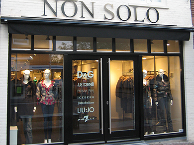 Non Solo - Waalwijk