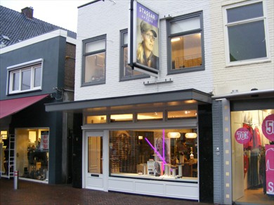 Stassar Optiek - Waalwijk
