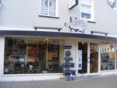 Brabants Lederwarenhuis - Waalwijk