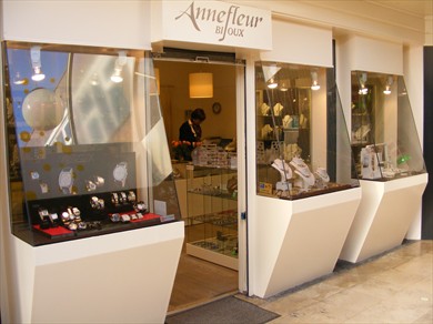 Annefleur Byoux - Waalwijk
