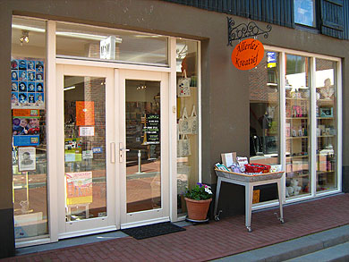Allerlei Kreatief - Etten-Leur