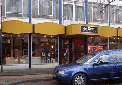Winkelen in Etten-Leur