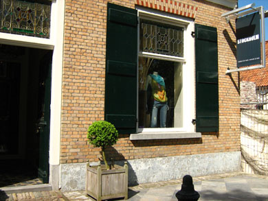 Stockholm Fashion - Etten-Leur