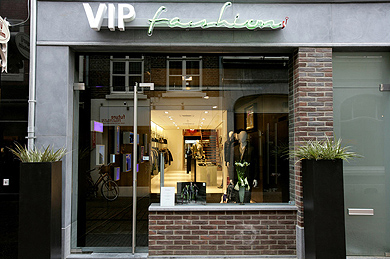 VIP Fashion Roermond - Roermond