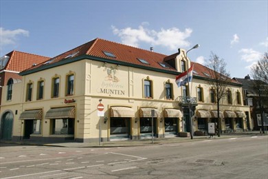 Hostellerie Munten - Weert
