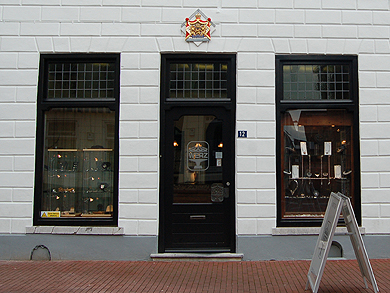Edelsmederij Werz - Weert