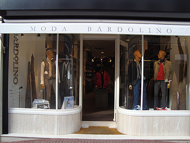 Moda Bardolino Herenmode - Weert