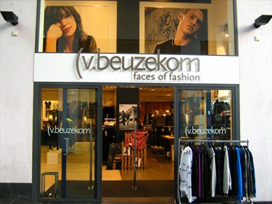 Winkelen in Gorinchem-Werkendam