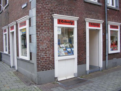 't Ezelsoortje - Roermond