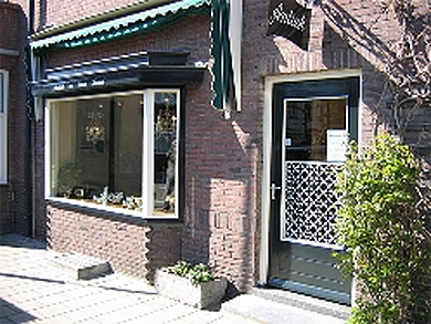 Jos Snijders – Antiek en Oude Kunst - Roermond
