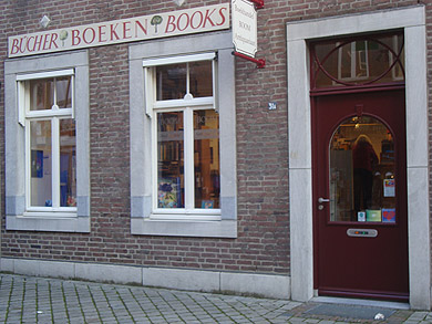 Boom Boekhandel - Roermond