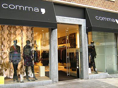 COMMA Roermond - Roermond