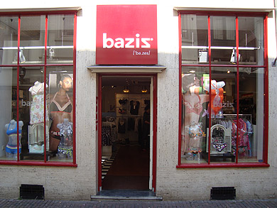 Baziz - Roermond