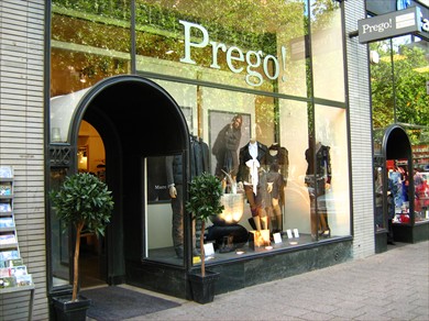 Prego! - Rotterdam