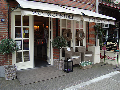Jonas Het Woonidee - Venlo