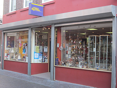 Winkelen in Sittard-Geleen