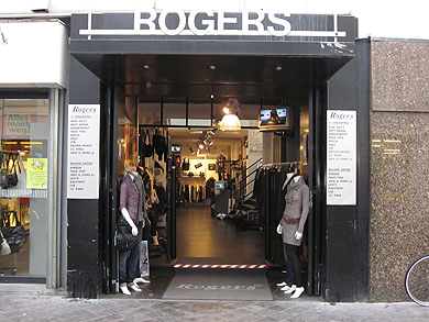 Rogers - Sittard