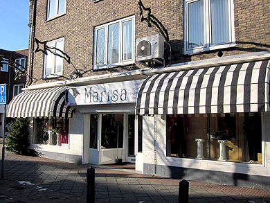 Marisa Lingerie - Geleen