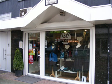 MPC XL-Maatkleding - Geleen