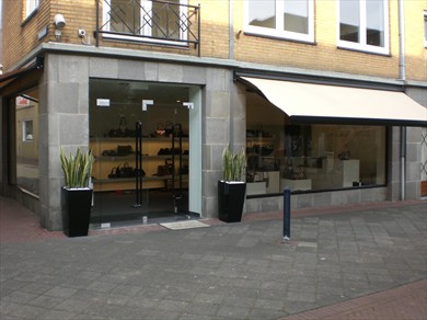 Sacoche Lederwaren - Geleen