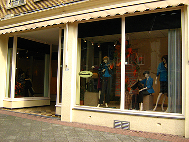 Modehuis Bunnemeyer - Geleen