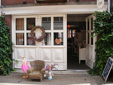 Winkelen in Venlo