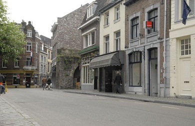 Winkelen in Maastricht