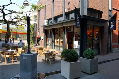 Kaldi - Helmond