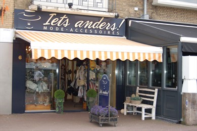 Iets anders - Helmond