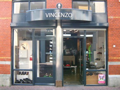 Winkelen in Helmond
