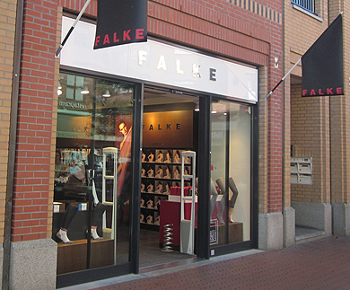 Falke Eindhoven - Eindhoven