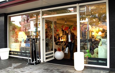 Winkelen in Zwolle