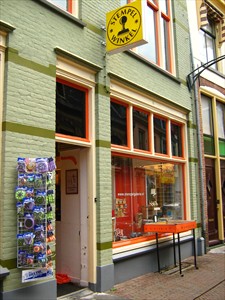 Winkelen in Deventer