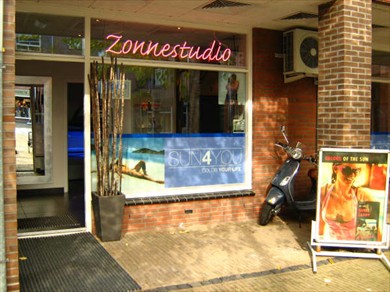 Sun 4 You - Gorinchem