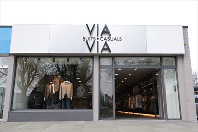 Via Via - Wijchen