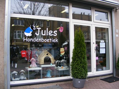 Jules Hondenboetiek - Geleen