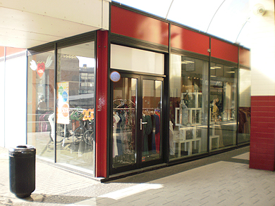 Winkelen in Tilburg