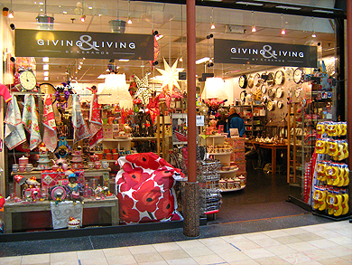 Lin-o-lux - Apeldoorn