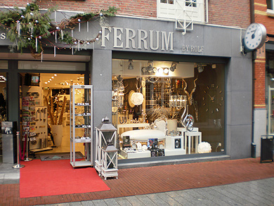 Winkelen in Weert