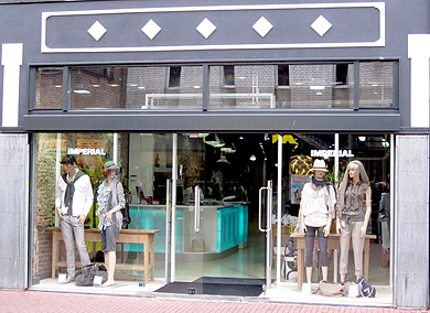Imperial - Helmond