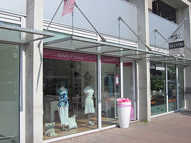 Sylvi's Choice - Apeldoorn