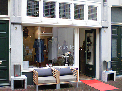 Louella - Arnhem